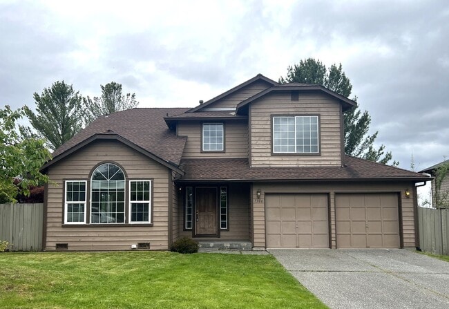 property at 7106 70th Ave NE