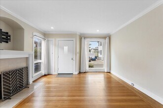 1434 Paru St in Alameda, CA - Building Photo - Building Photo