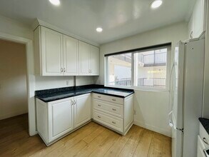 3525 Lebon Dr in San Diego, CA - Building Photo - Building Photo