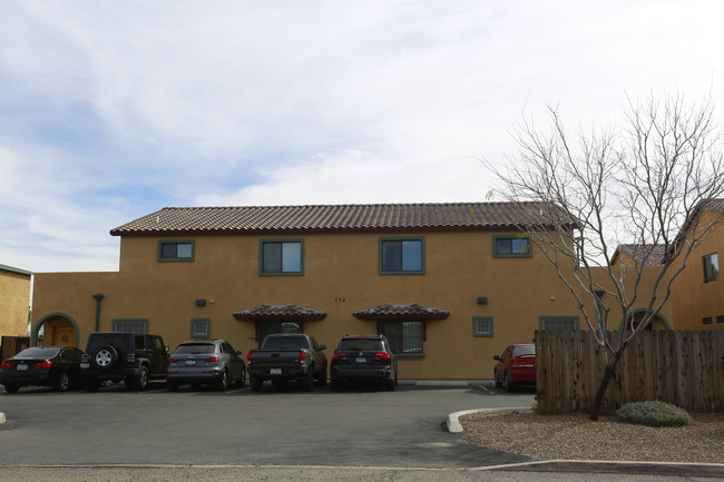 The Compound Luxury Student Housing in Tucson, AZ - Foto de edificio - Building Photo