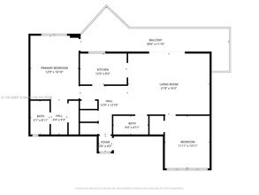 555 NE 30th St in Miami, FL - Building Photo - Building Photo