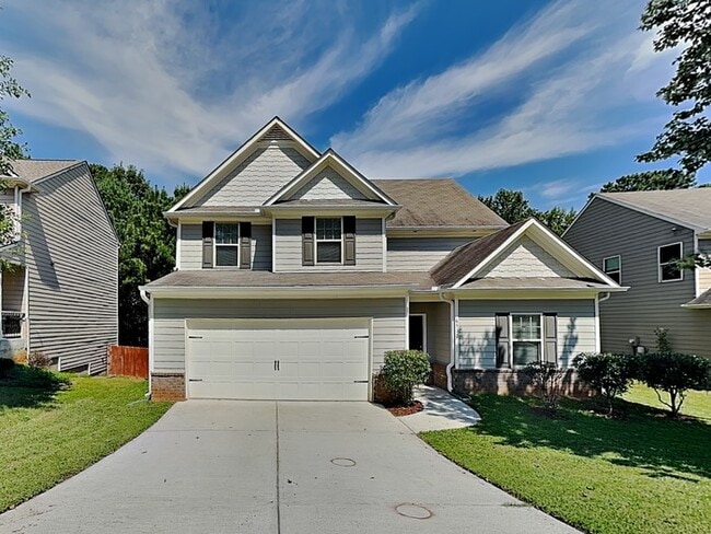 property at 6510 St Mark Way