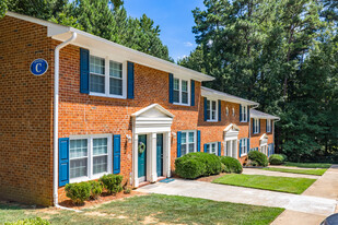 Candlewood Apartments