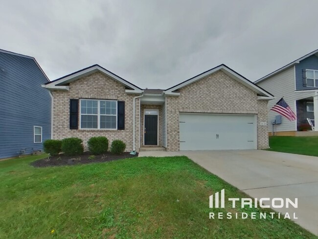 property at 1113 Woodbridge Blvd