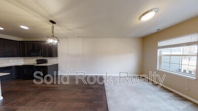 1635 Nellie Ln in Colorado Springs, CO - Building Photo - Building Photo