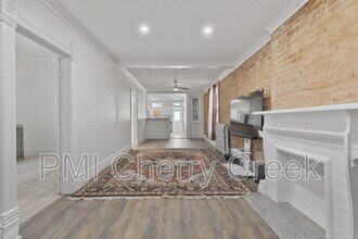 3830 N Williams St in Denver, CO - Building Photo - Building Photo