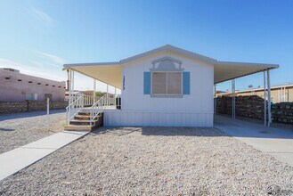 13773 E 54th St in Yuma, AZ - Building Photo - Building Photo