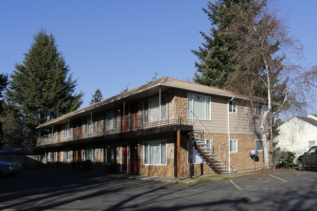 Stone Manor Apartments in Salem, OR - Building Photo - Building Photo