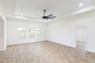 3602 Ida Dr in Palmview, TX - Building Photo - Building Photo