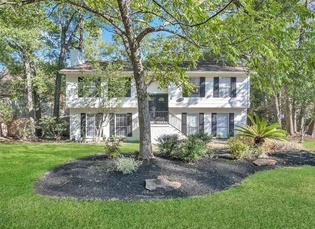 17 Kittiwake Ct in Spring, TX - Building Photo - Building Photo