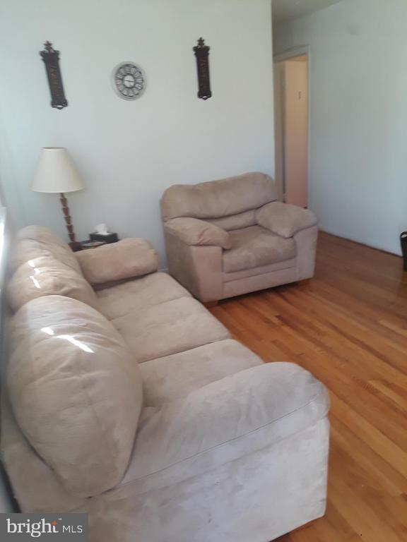 518 Cedarleaf Ave in Capitol Heights, MD - Building Photo - Building Photo