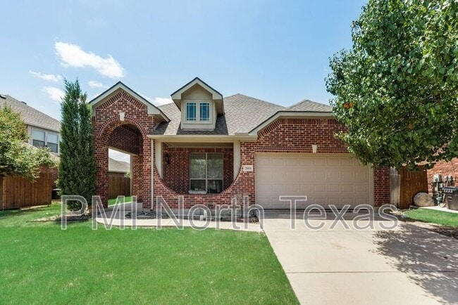property at 2604 Choctaw Ct