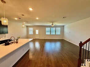 6601 Folsom Ave in Pflugerville, TX - Building Photo - Building Photo