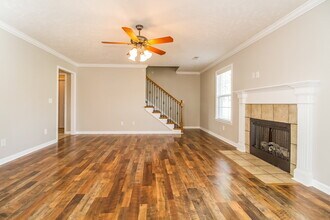 406 Indian Park Dr in Murfreesboro, TN - Building Photo - Building Photo