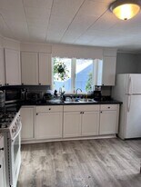 43 W 4th St in Oswego, NY - Building Photo