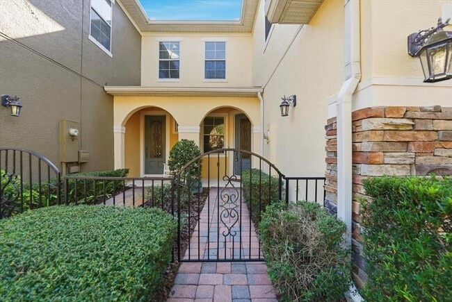 5445 Burnt Acorn Way in Oviedo, FL - Building Photo - Building Photo