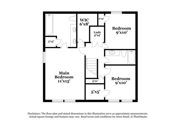 5624 Fairway Forest Dr in Winston-Salem, NC - Building Photo - Building Photo