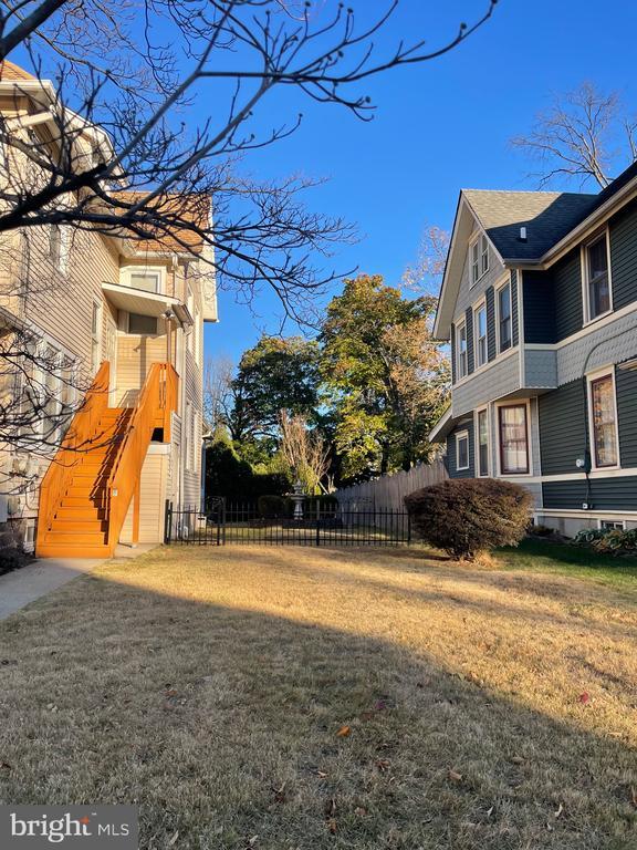 2818 N Centre St in Merchantville, NJ - Building Photo - Building Photo