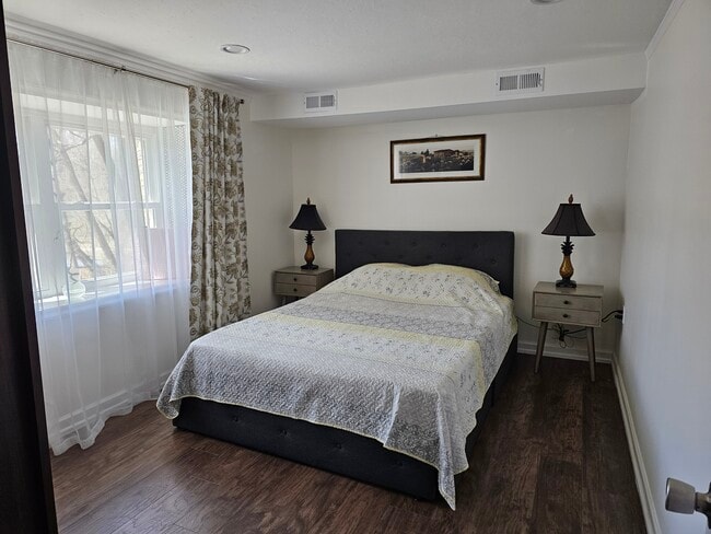 510 Franklin Ave, Unit #1