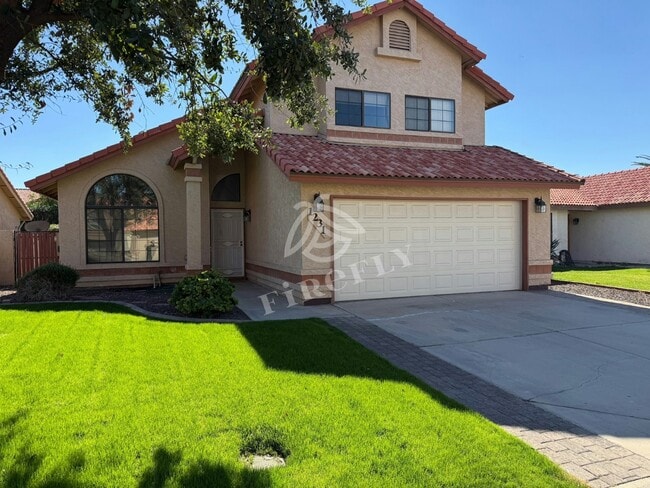 property at 1231 W Seashore Dr