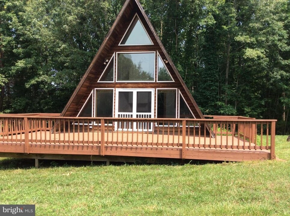14639 Tower Rd in Unionville, VA - Building Photo