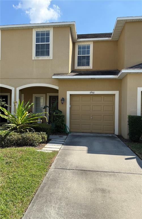 property at 6960 Towne Lake Rd