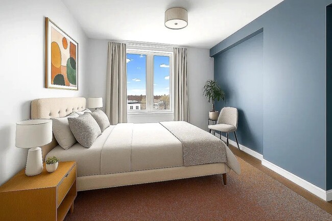 1711 Coney Island Ave, Unit 2B in Brooklyn, NY - Foto de edificio - Building Photo