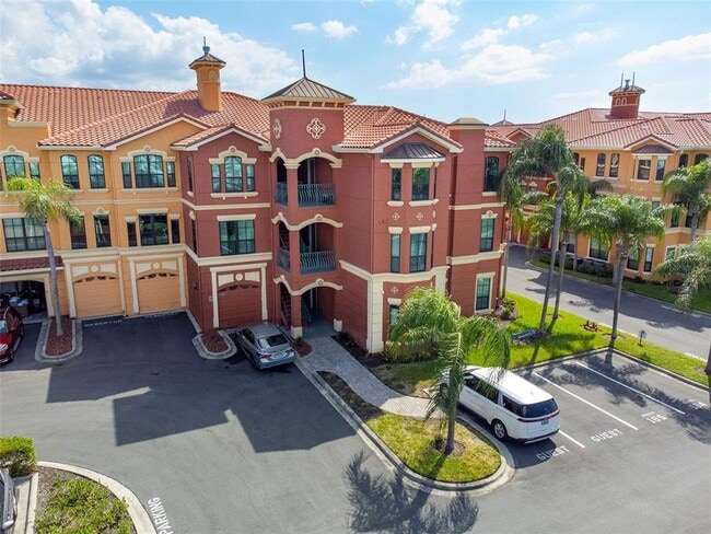 2741 Via Cipriani
