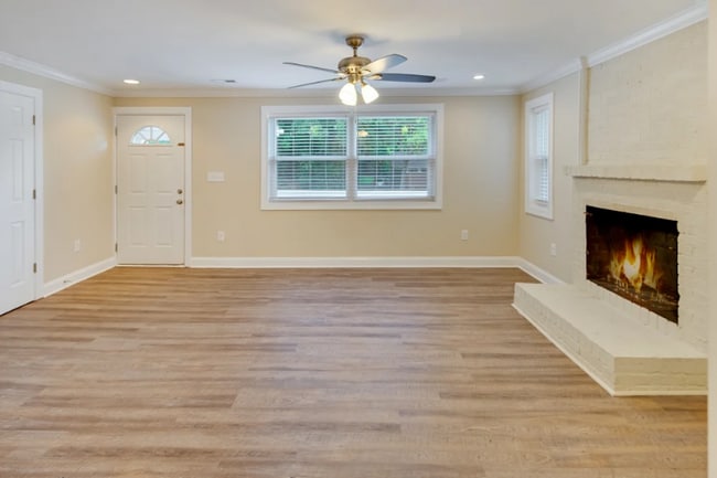 property at 1518 Lasalle St