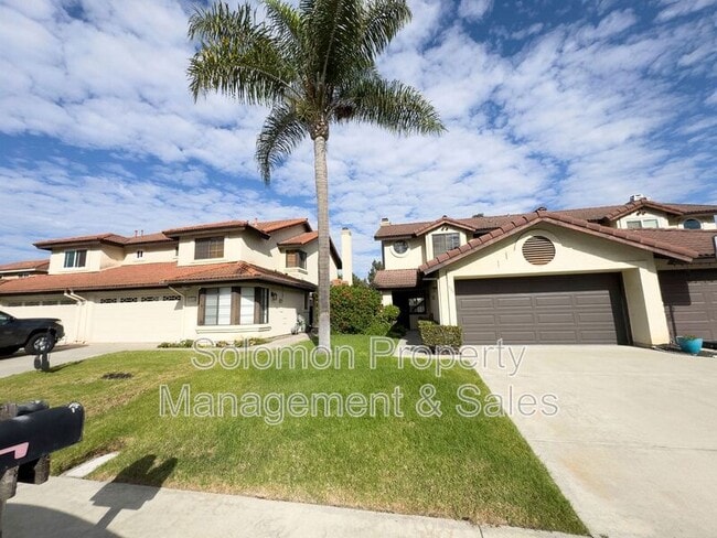 3516 Landsford Way in Carlsbad, CA - Building Photo - Building Photo