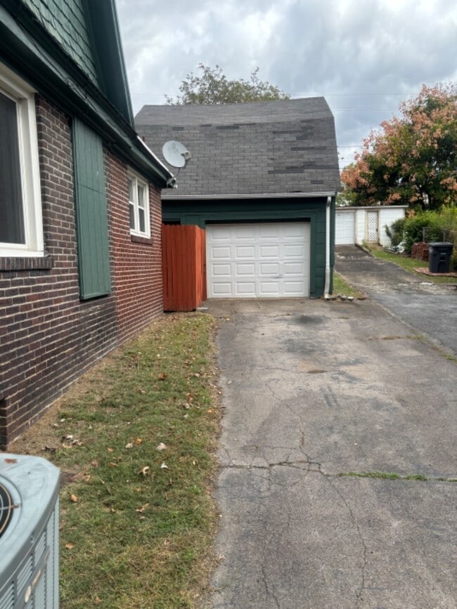 106 E Sevier Ave in Kingsport, TN - Building Photo - Building Photo