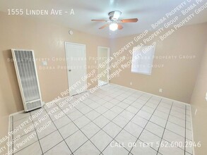 1555 Linden Ave in Long Beach, CA - Building Photo - Building Photo