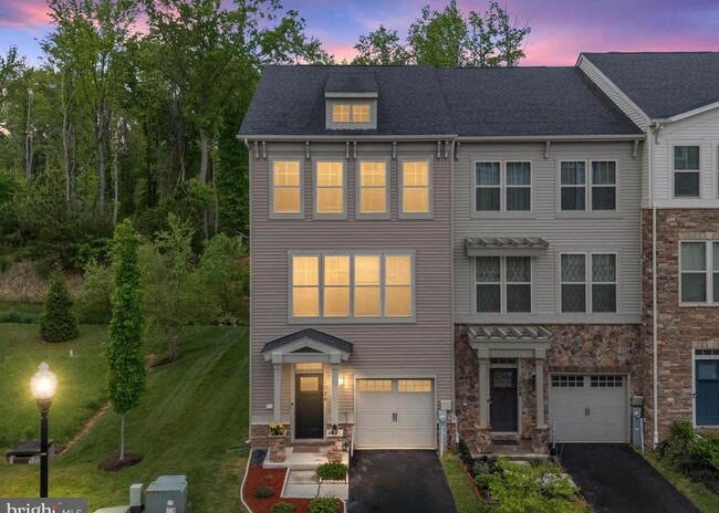 property at 1026 Edenberry Way