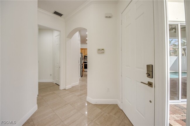 property at 14021 Bently Cir