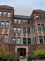 434 W Aldine Ave in Chicago, IL - Building Photo