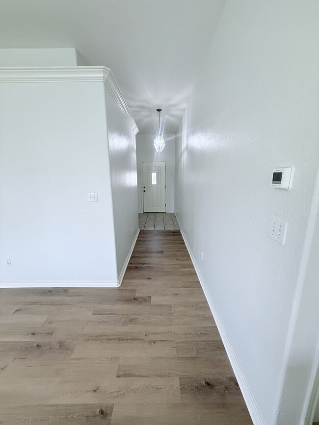 2301 Tropical Wind Dr in Corpus Christi, TX - Building Photo - Building Photo