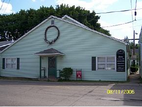 3 Foundry St in Greene, NY - Building Photo - Other