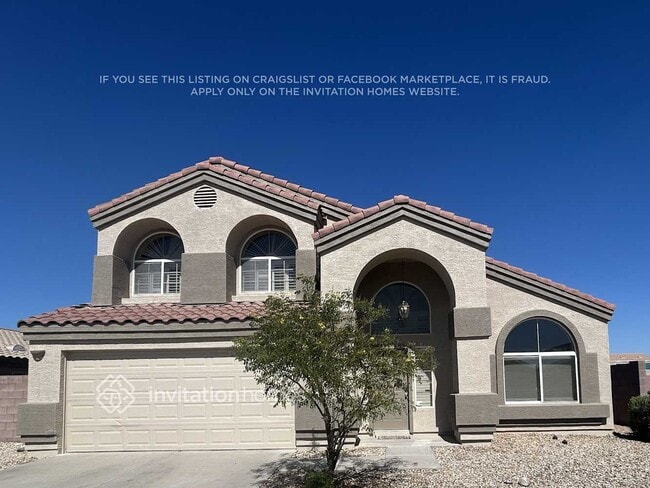 property at 18463 N 111th Ct