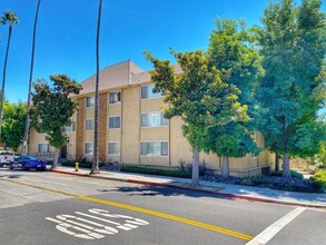 The Sherwood in Glendale, CA - Building Photo - Primary Photo