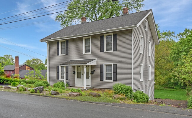 property at 187 Summer St