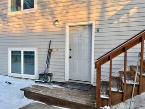 1030 26th Ave-Unit -2 in Fairbanks, AK - Building Photo - Building Photo