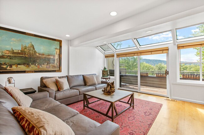 property at 100 N 8th St