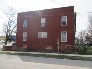 500-518 W Elm St in Lima, OH - Building Photo - Building Photo