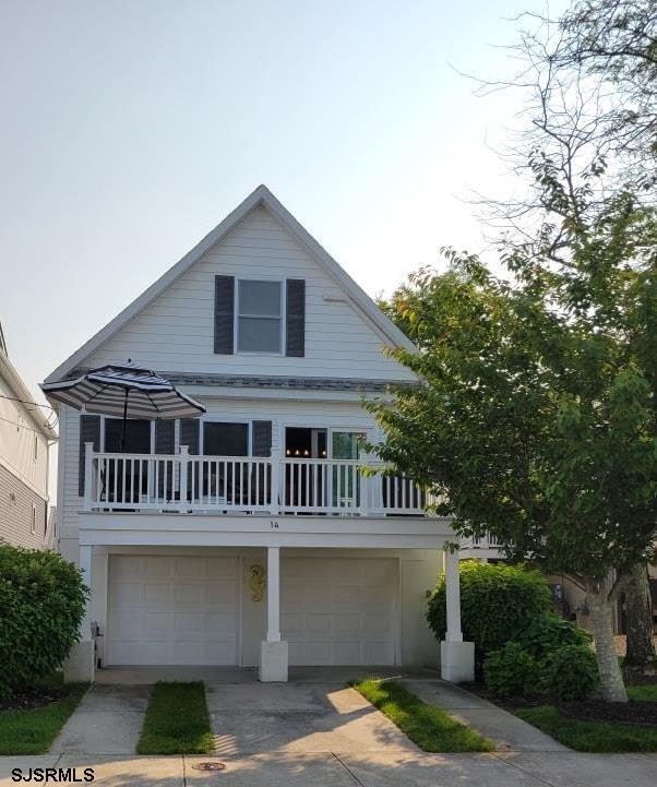 property at 14 N Monroe Ave