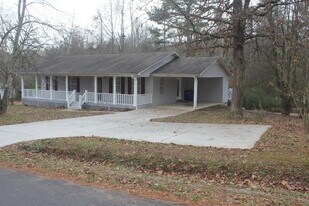 190 Sheep Ranch Rd SE in Cleveland, TN - Building Photo