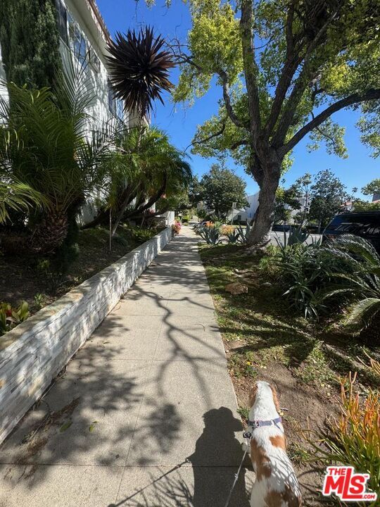 12205 Gorham Ave in Los Angeles, CA - Building Photo - Building Photo