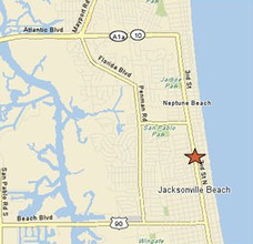 234 14th Ave N in Jacksonville Beach, FL - Building Photo - Other