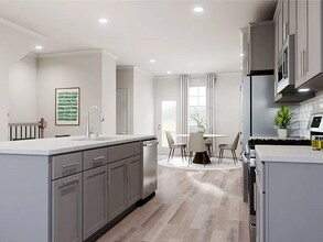 2709 Chert Ln in Raleigh, NC - Building Photo - Building Photo