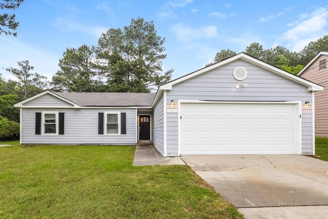 property at 2905 Garnet Way