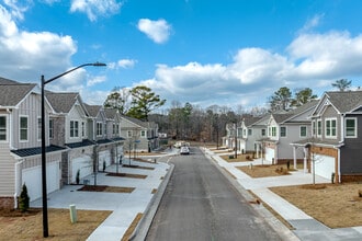 Tranquil Gardens in Acworth, GA - Building Photo - Building Photo